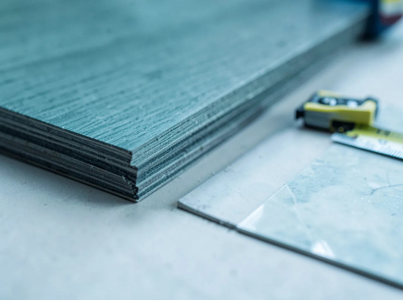Luxury Vinyl Plank Installation Shamrock, OK FAQs
